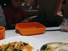 -谷丽麦馕新疆菜·清真(步步高梅溪新天地店)