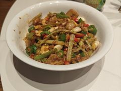 -恰饭·老长沙市井菜(天河客运站店)