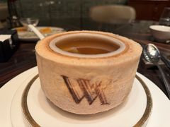 -运·中餐厅(成都华尔道夫酒店)