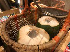 -椰夫人·养生椰子鸡(金沙洲永旺店)