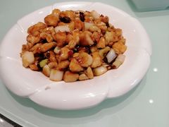 -紫光园·烤鸭·北京菜(团结湖店)