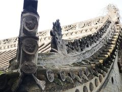 -西安关中民俗艺术博物院