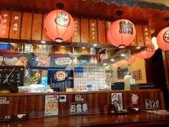 -鸟鹏烧鸟居酒屋(仁恒梦中心店)