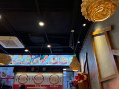 -湘人龙记老长沙米粉(鸟巢店)
