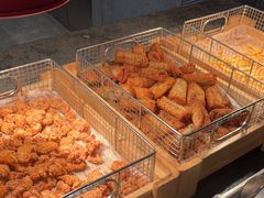-杭州开元名都大酒店·地中海自助餐厅