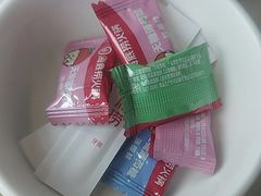 -海底捞火锅(威高广场店)