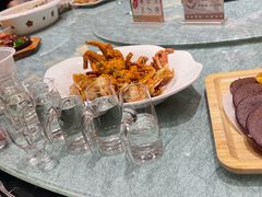 -湖北三五醇酒店·35年新楚菜