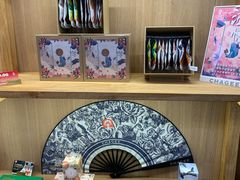 -CHAGEE霸王茶姬(文殊坊店)