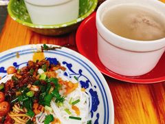 -秦胖子肉陀良心店