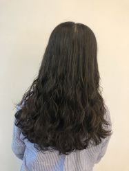 -BTR发型定制潮沙龙店