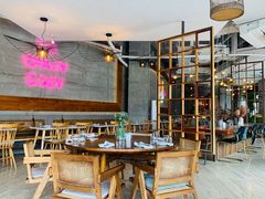 大堂-The Rug Cafe(王府中环店)