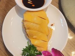 -新白鹿餐厅(龙游路店)