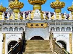 -上海东林寺(金山区)