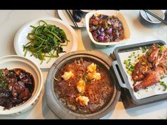 -绿茶餐厅(深圳龙华天虹购物中心店)