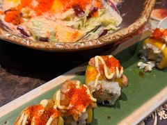 -古田居·特色寿司料理(星之岛旗舰店)