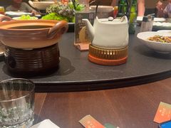 -桐湾大院·桐庐菜(滨江店)