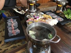 -丽江庭院之丽江往事(安定门店)