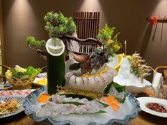 -尚海豆捞(乐虹坊店)