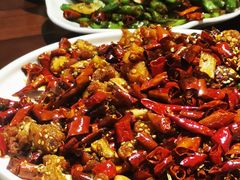 -成都娃娃花园餐厅 (南艺旗舰店)