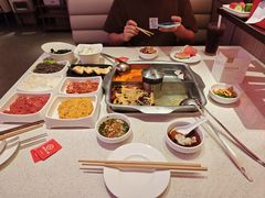-海底捞火锅(杭州庆春路夜宵主题店)