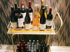 -王品牛排(佛山南海万科广场店)