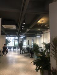 -In Beauty印诺时尚美发沙龙