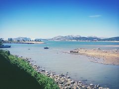 -威海大乳山景区