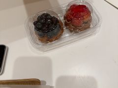 -好利来(西宸广场店)