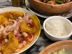 -紫金食坊(江南西路店)