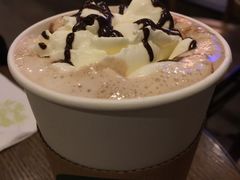 -星巴克(广州中华广场B1层店)