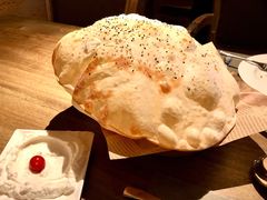 空心面包-Antalya安塔利亚土耳其餐厅(猎德店)