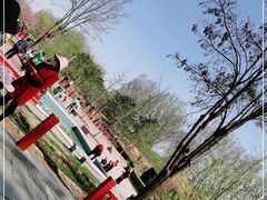 -燕郊植物园