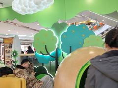 -万达广场(大明宫店)