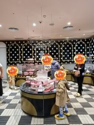 -MELAND CLUB亲子乐园·派对·餐厅(北京芳圆里ID MALL店)