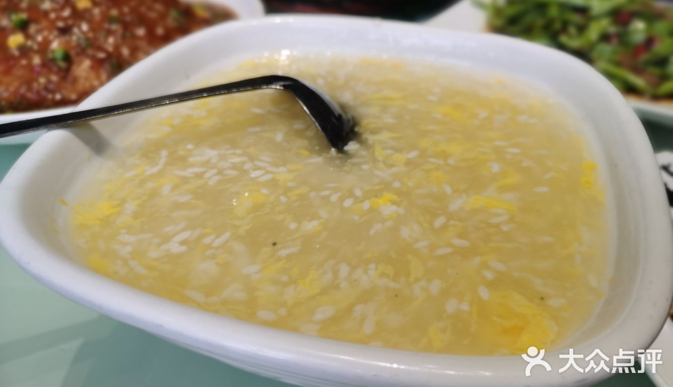 红瓦房丨盲点不踩雷，聚餐必备