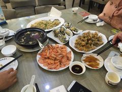 -巽寮印象美食部落餐厅·海鲜·地方特色菜(惠州体验店)