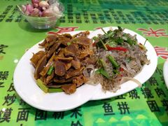 -令氏家外家周秦食府(高新店)