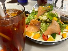 -玛尚诺意式餐厅(天环广场店)