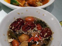 -宁夏国强手抓羊肉·清真菜(未央路凤三店)