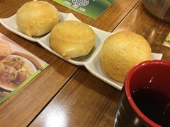-添好运点心专门店(深水埗店)