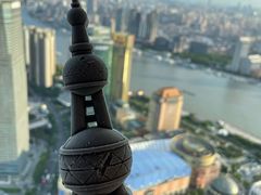 -东方明珠广播电视塔