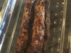 -情忆草原涮肉馆