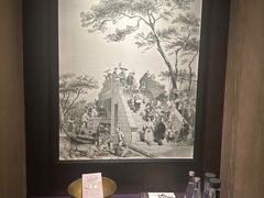 -广州瑰丽酒店·Black Iron黑金燚