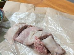 -小辫子羊肉面馆(周东店)