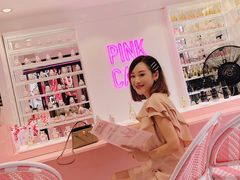 -Dior迪奥(上海世茂广场店)