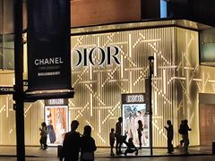 -深圳湾万象城(南山店)