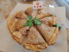 -芋包王闽南茶楼(八市店)