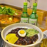 人气王朴太院空降阜阳了！朴太院•烤肉万岁！