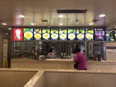 -老四季(南市场店)