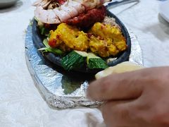 -葛尼沙印度餐厅 (镇明路店)